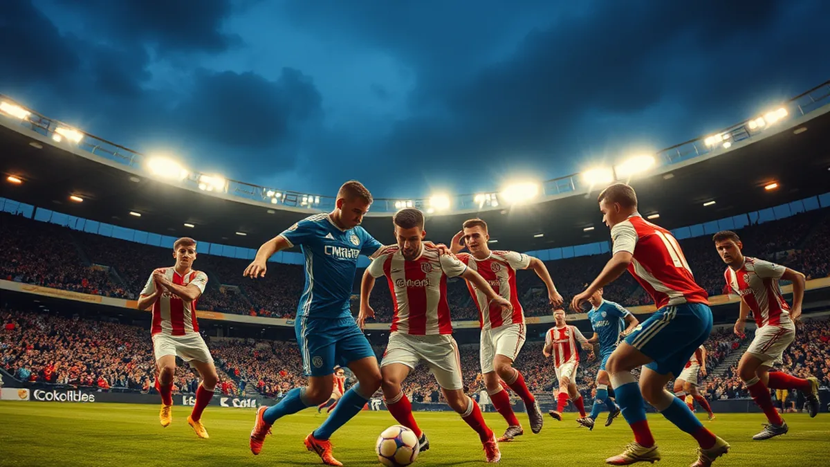 Orgryte återupptas idag kl 15.00 efter avbruten match
