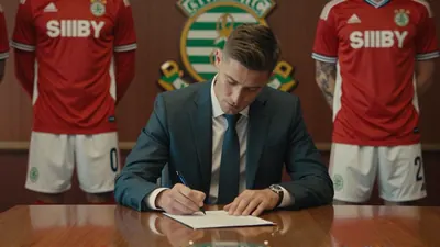 Orgryte kan förlora stjärna till Celtic