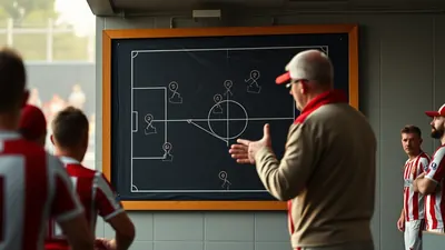 Orgryte Must Win Against Brommapojkarna