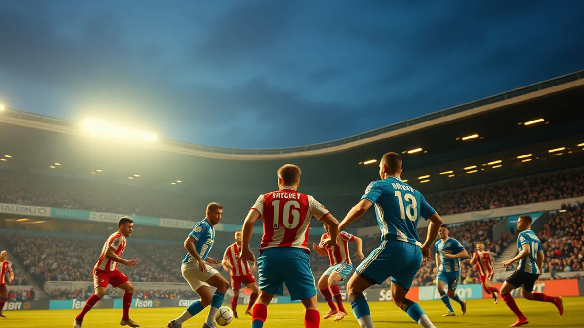 Orgryte can defeat Malmö FF in the premiere