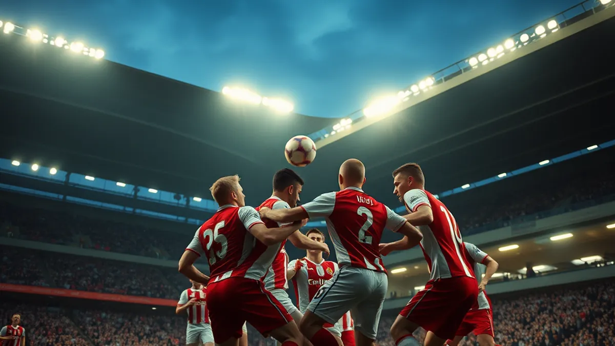 Orgryte vände 0–2 till 2–2 efter Noah Christofferssons mål